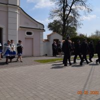 Zobacz w powiększeniu: Uroczystości 231. rocznicy uchwalenia Konstytucji 3 Maja (54)